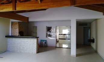 Imagem 4: Casa com 3 dormitórios à venda, 186 m² - Gleba Califórnia - Piracicaba/SP