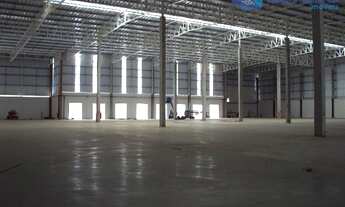 Imagem 2: Galpões Industriais para alugar em Jundiaí/SP - Alugue o seu galpões industriais aqui!