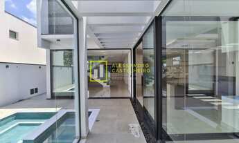 Imagem 4: Casa de Condomínio com 5 dorms, Jardim Residencial Giverny, Sorocaba - R$ 3 mi, Cod: 254