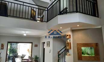 Imagem 5: Casa à venda, 274 m² por R$ 1.000.000,00 - Residencial Nova Era - Valinhos/SP