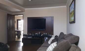 Imagem: Casa para venda com 4 quartos e uma edicula