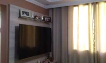 Imagem 3: Oportunidade, apartamento com 2 dormitórios e 1 vaga de garagem em Santa Maria - Osasco