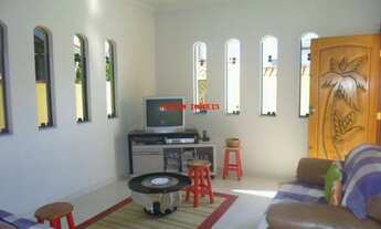 Imagem 5: CASA RESIDENCIAL em Peruíbe - SP, CIDADE NOVA PERUÍBE