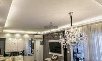 Imagem 3: Apartamento - Jardim Aquarius - Residencial Ed Hollywood Bairro Royal Park - 95m² - 3 dorm