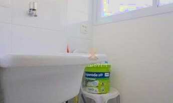 Imagem 6: Apartamento com 1 dormitório à venda, 46 m² por R$ 508.800 - Santo Amaro - São Paulo/SP