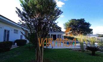 Imagem: TÉRREA ! VISTA ESPETACULAR !