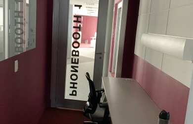 Imagem 3: Andar/laje corporativa para aluguel tem 1147 metros quadrados