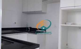 Imagem 4: Apartamento com 2 dormitórios à venda, 63 m² por R$ 237.000,00 - Jardim Bom Clima - Guarul