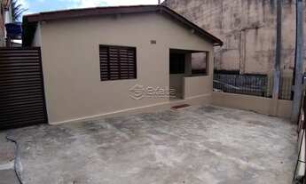 Imagem 2: SOROCABA - Casa Padrão - Vila Colorau