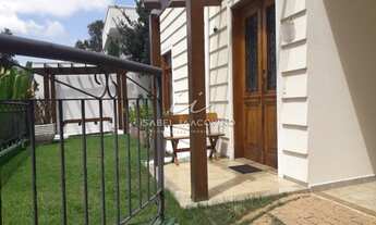 Imagem: Excelente casa em condomínio de alto padrão