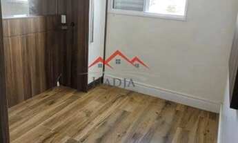 Imagem 4: JUNDIAÍ - Apartamento Padrão - VILA MUNICIPAL