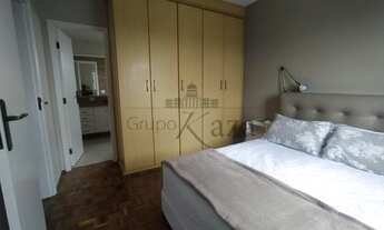 Imagem 5: Apartamento - Bosque dos Eucaliptos - Residencial Varandas Quinta das Flores - 128m² - 3 D