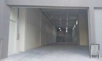 Imagem 2: Galpão comercial vila Guilherme