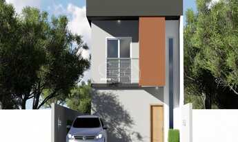 Imagem 6: Sobrados com 3 dormitórios à venda no loteamento Bella Atibaia