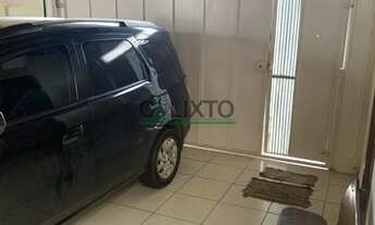 Imagem 2: Franca - Casa Padrão - Jardim Ângela Rosa