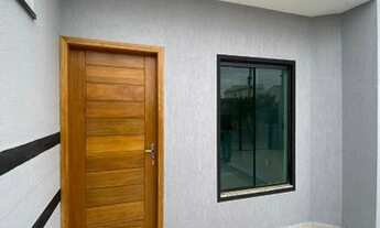 Imagem: Casa com 2 dormitórios à venda - Santa