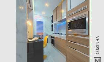 Imagem 3: RRCOD3823 Apartamento 65m² CONDOMÍNIO MORADA NOBRE - OPORTUNIDADE - 2 Dorms 1 Vaga - Barue