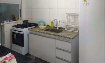 Imagem 4: APARTAMENTO RESIDENCIAL em COTIA - SP, PARQUE FRONDOSO