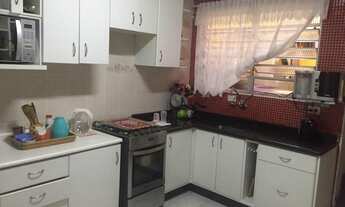 Imagem 4: Casa Terrea A Venda No Bairro Bela Vista Em Osasco