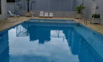 Imagem 4: Bom apartamento com lazer e 2 vagas de garagem no centro