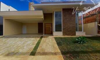 Imagem 2: Maravilhosa Casa Térrea no Cond. Residencial Chácara Ondina Em Sorocaba