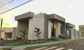 Imagem: Casa de condomínio para venda possui 120