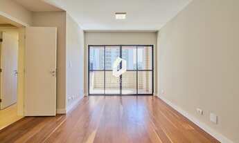 Imagem: Apartamento com 03 quartos, sala ampla com