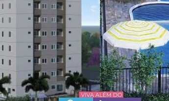 Imagem: Apartamento para venda com 51 metros quadrados