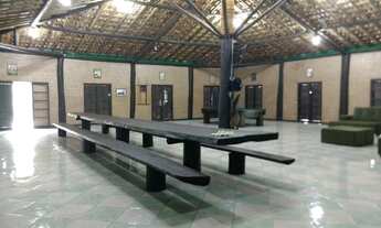 Imagem 4: Fazenda no Bairro povoeira Paraibuna