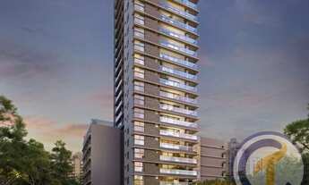 Imagem 3: Lançamento na Vila Mariana EVOLVE GAFISA