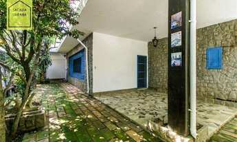 Imagem 2: Casa térrea - Venda - Moema Ideal para modernizar