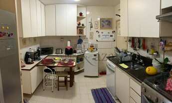 Imagem 5: Apartamento - Jardim Aquarius - Residencial Columbia House - 110m² - 3 Dormitórios