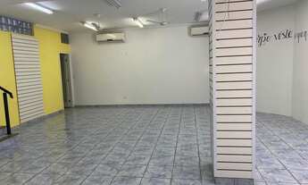 Imagem 7: Imóvel comercial para aluguel e venda possui 233 metros quadrados em São Luiz - Piracicaba