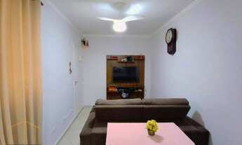 Imagem 3: Apartamento à venda, 51 m² por R$ 185.000,00 - Edificio Ilha de Murano - Itu/SP