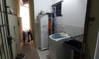 Imagem 7: Casa para venda com 150 metros quadrados com 2 quartos em Vila Zezé - Jacareí - SP