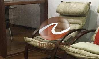 Imagem 3: Apartamento à venda, 172 m² por R$ 1.060.000,00 - Vila Ema - São José dos Campos/SP