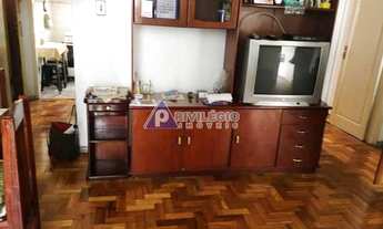 Imagem 3: Apartamento à venda, 1 quarto, Centro - RIO DE JANEIRO/RJ