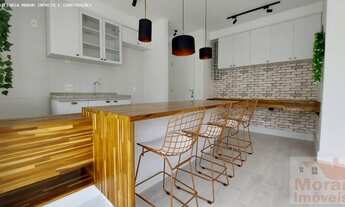 Imagem 5: LINDO APARTAMENTO PARA VENDA NO CONDOMÍNIO ACQUA PARK EM ALPHAVILLE, SP