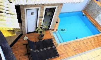 Imagem 2: RIO DE JANEIRO - Casa de Condomínio - RECREIO DOS BANDEIRANTES