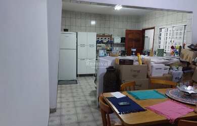 Imagem 3: Casa Térrea em Jardim Santa Elisa (Nova Veneza) - Sumaré, SP