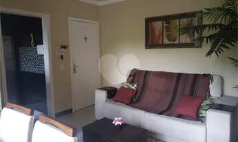 Imagem: Sorocaba - Casa de Condomínio - Jardim