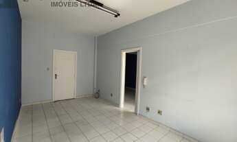 Imagem 3: Excelente Sala Comercial no Centro de Santos-SP