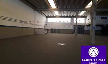 Imagem 5: Galpão Modular no Condomínio BCT- Tamboré Empresarial