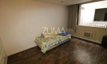 Imagem 7: BELÍSSIMO APARTAMENTO NA DELFIMN MOREIRA COM VISTA PANORÃMICA