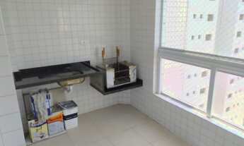 Imagem 5: Apartamento para venda com 75 metros quadrados com 2 quartos em Centro - Mongaguá - SP