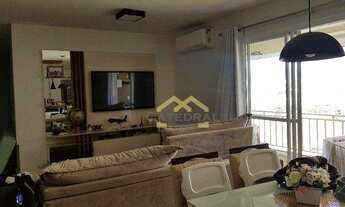 Imagem 4: Apartamento com 3 dormitórios à venda, 94 m² por R$ 690.000,00 - Engordadouro - Jundiaí/SP