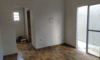 Imagem 5: Casa para venda com 60 metros quadrados com 2 quartos em Jardim Emília - Jacareí - SP