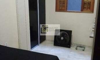 Imagem 5: Casa para venda com 73 metros quadrados com 3 quartos