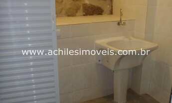 Imagem 6: Santos - Apartamento Padrão - Morro de São Bento