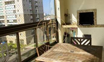 Imagem: Lindo apartamento no Edifício Palazzo Villa